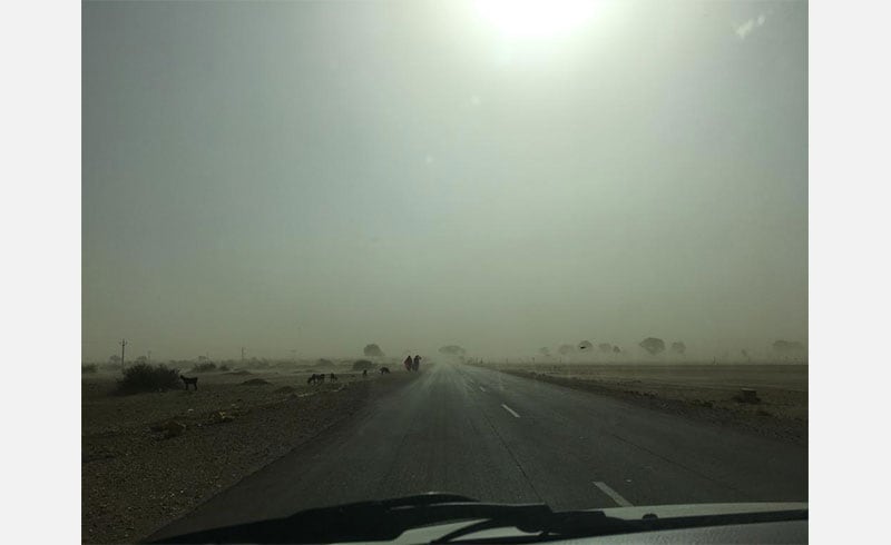 Mangkhut (Jeremy Sharma), Instagrams of A Revolution (2019)